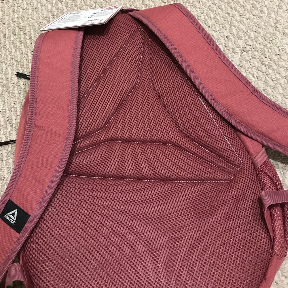 Reebok Topaz Laptop Backpack - Picture 5 of 6